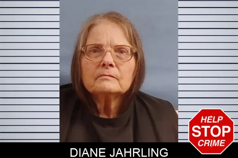 Diane Jahrling