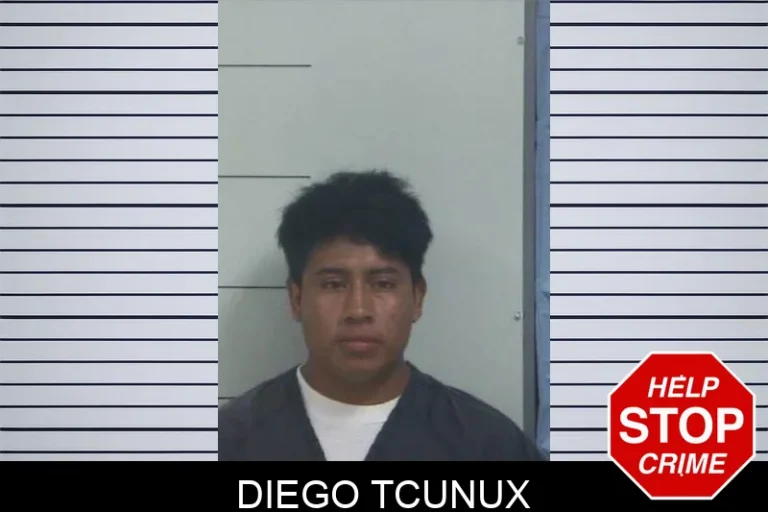 Diego Tcunux