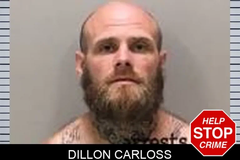 Dillon Carloss