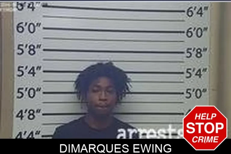 Dimarques Ewing