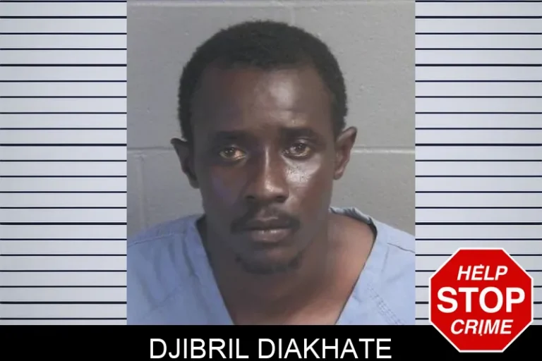 Djibril Diakhate