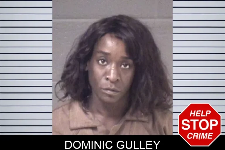 Dominic Gulley