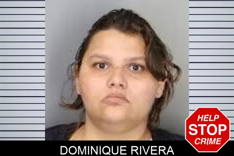 Dominique Rivera