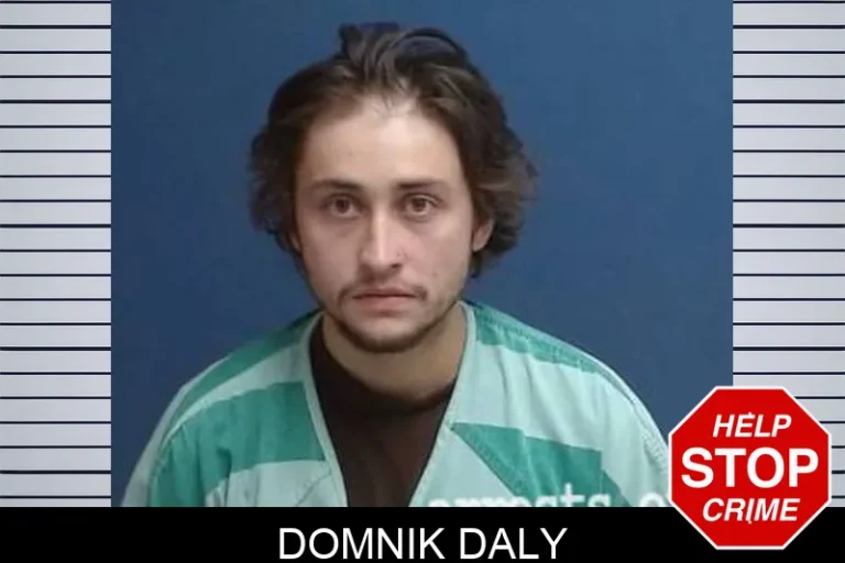 Domnik Daly