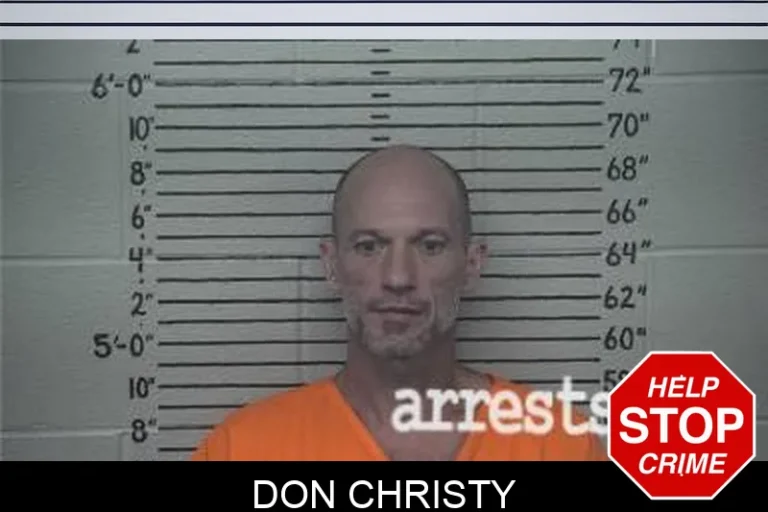 Don Christy