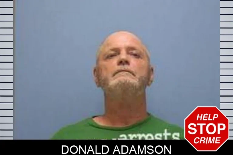 Donald Adamson
