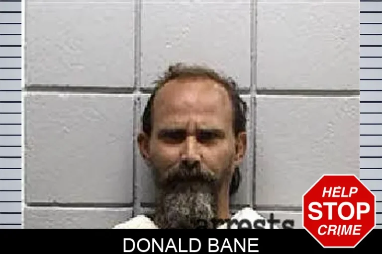 Donald Bane