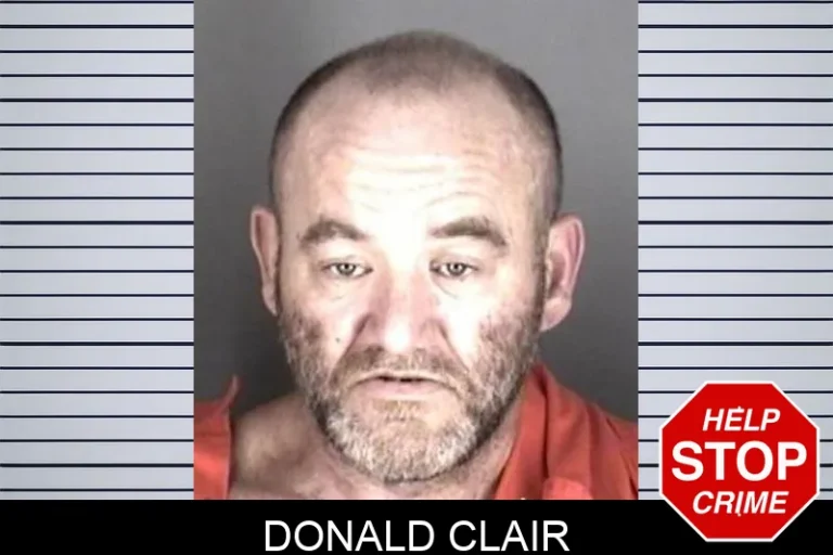 Donald Clair