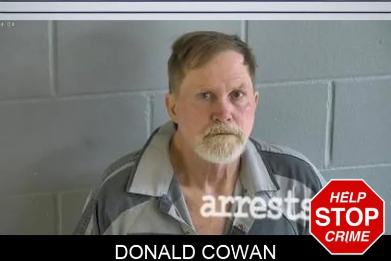 Donald Cowan