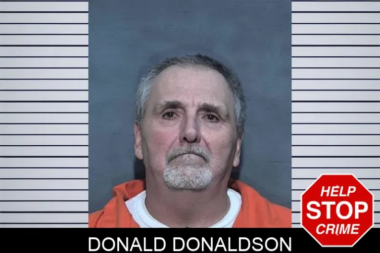 Donald Donaldson