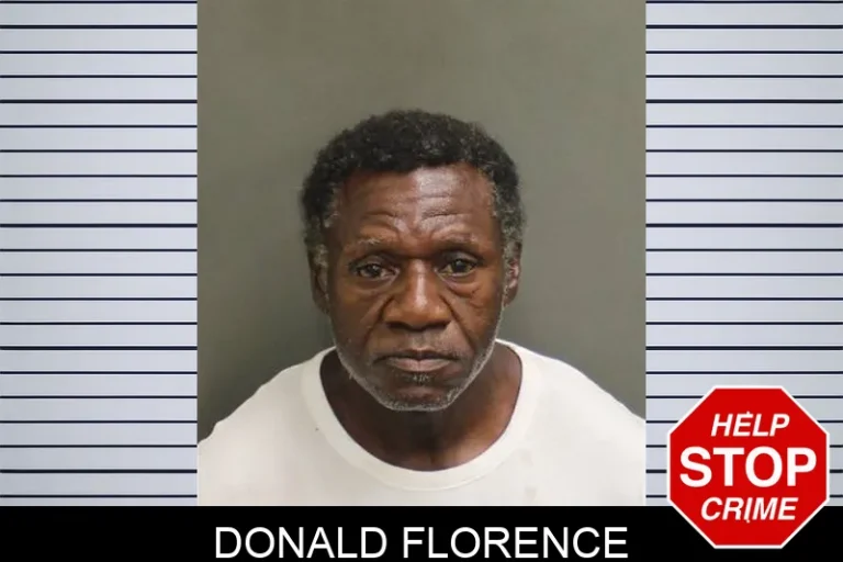 Donald Florence