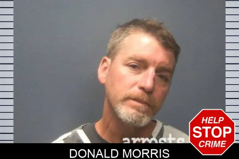 Donald Morris