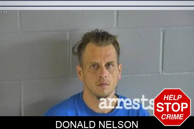 Donald Nelson