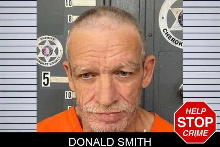 Donald Smith