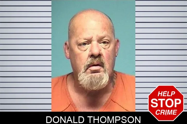 Donald Thompson