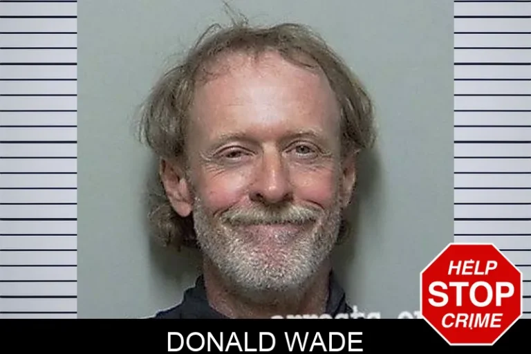 Donald Wade