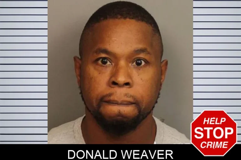 Donald Weaver