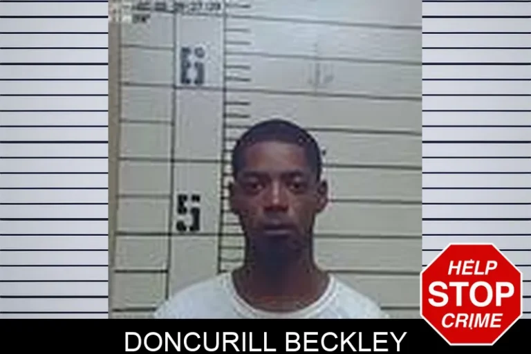 Doncurill Beckley