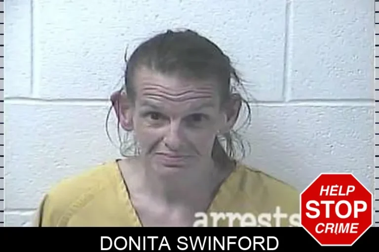 Donita Swinford