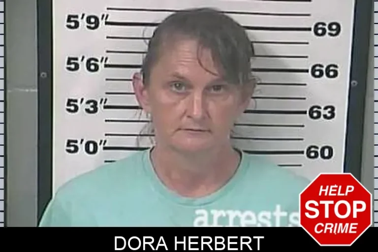 Dora Herbert