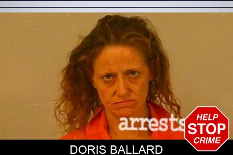Doris Ballard