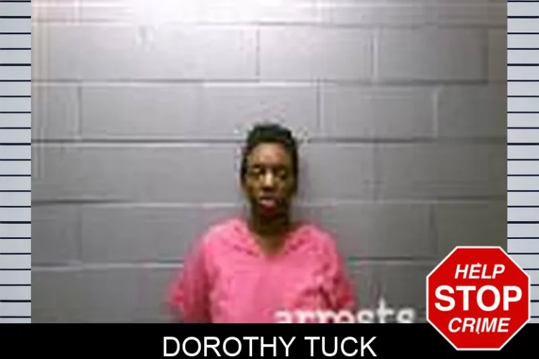 Dorothy Tuck