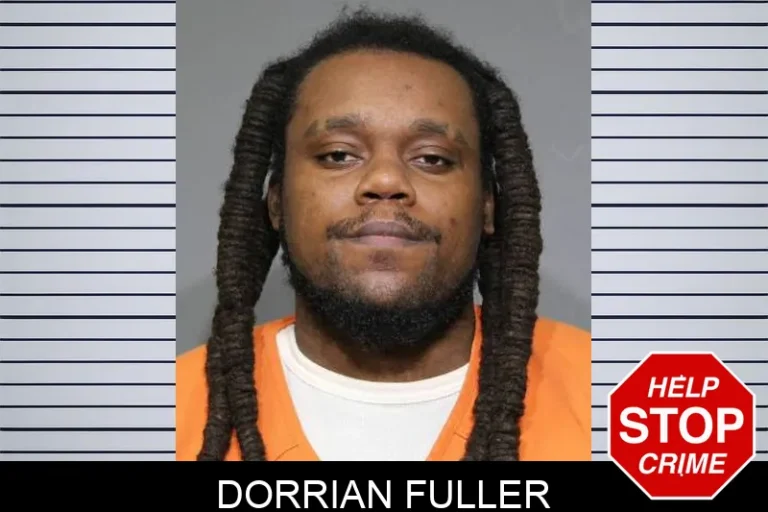 Dorrian Fuller