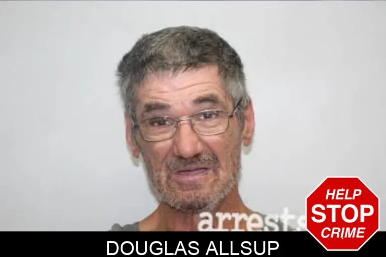 Douglas Allsup