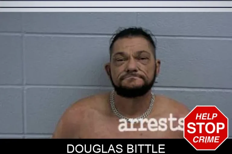Douglas Bittle