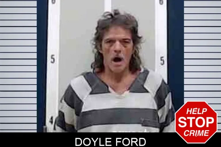 Doyle Ford