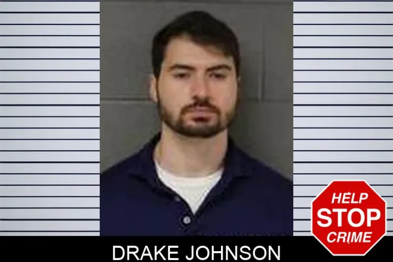Drake Johnson