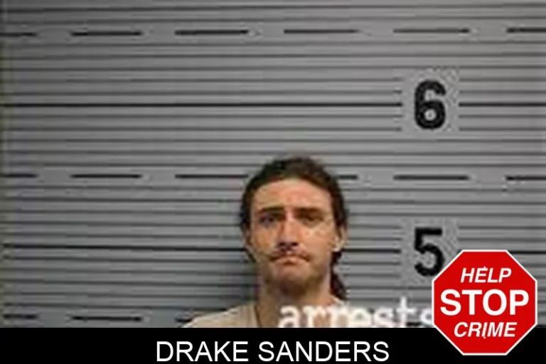 Drake Sanders