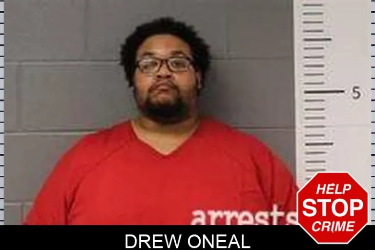 Drew Oneal