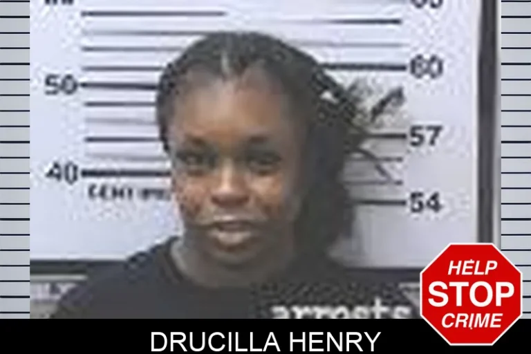 Drucilla Henry