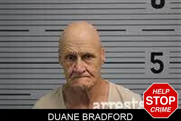Duane Bradford