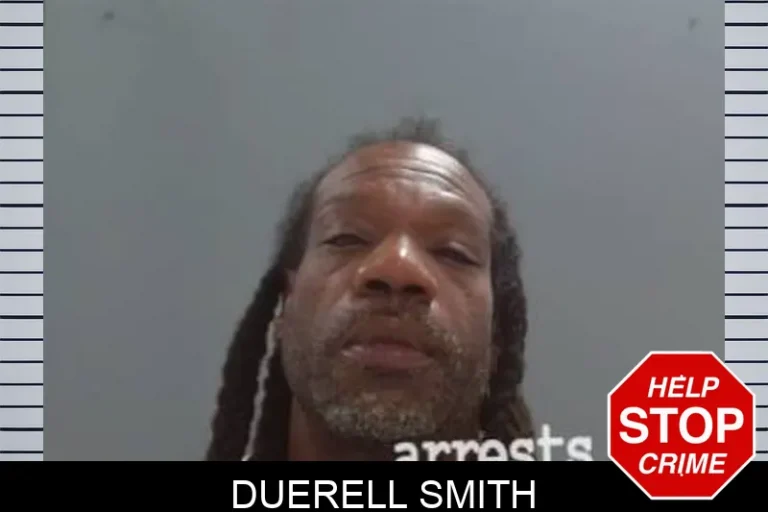 Duerell Smith
