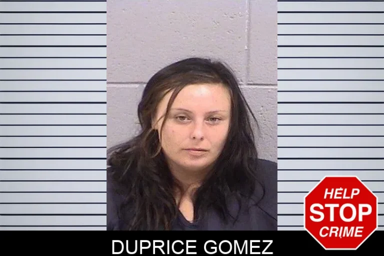Duprice Gomez
