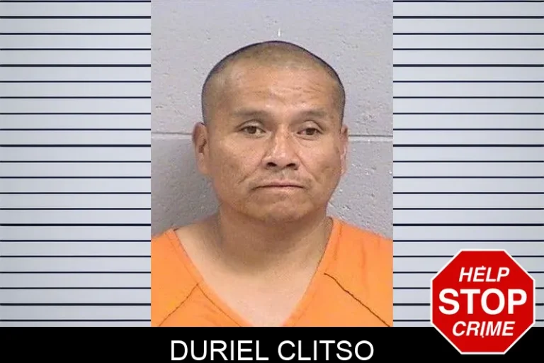 Duriel Clitso