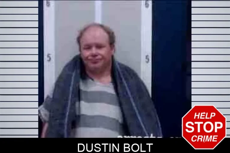 Dustin Bolt