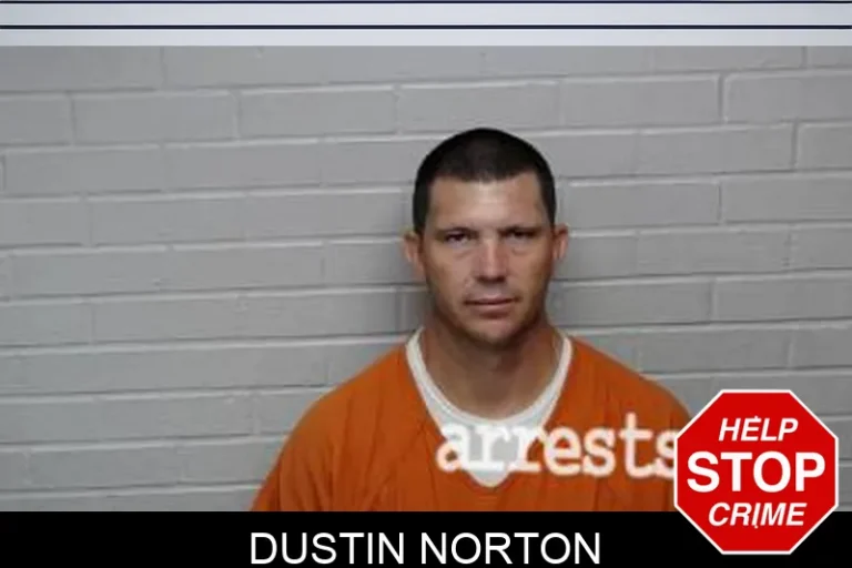 Dustin Norton