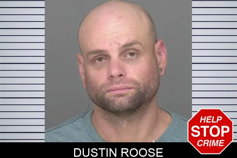Dustin Roose