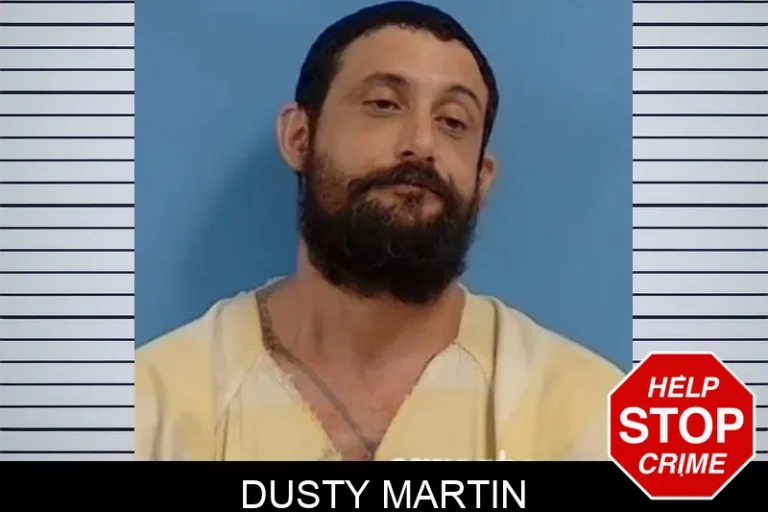 Dusty Martin