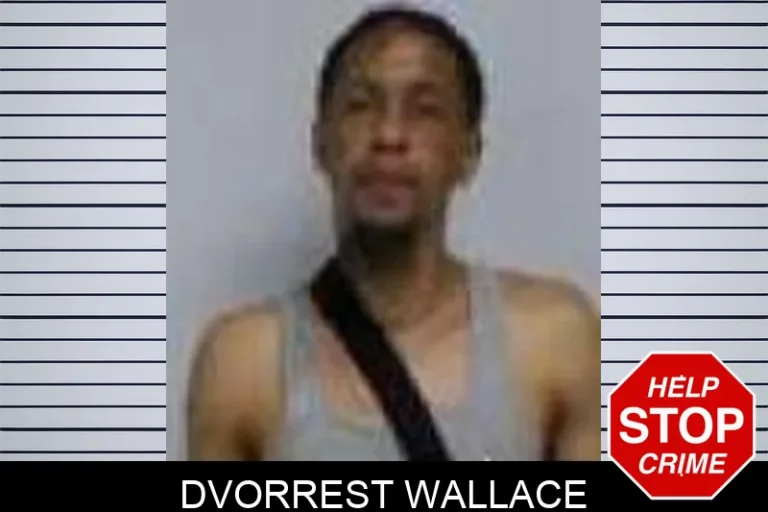 Dvorrest Wallace