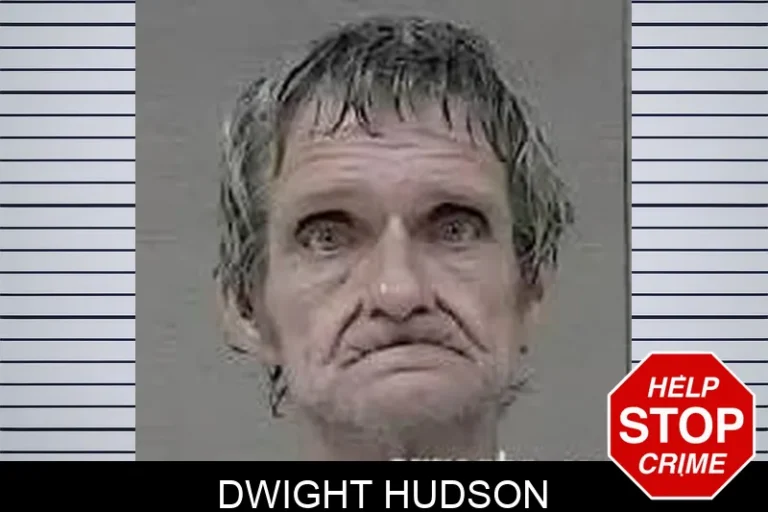Dwight Hudson