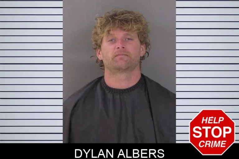 Dylan Albers
