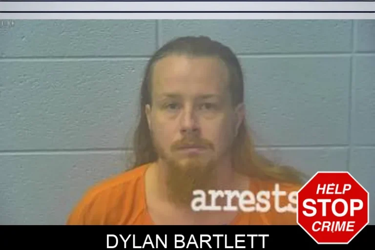 Dylan Bartlett