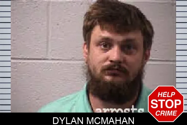Dylan McMahan