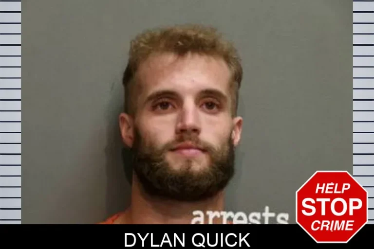 Dylan Quick