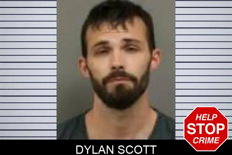 Dylan Scott
