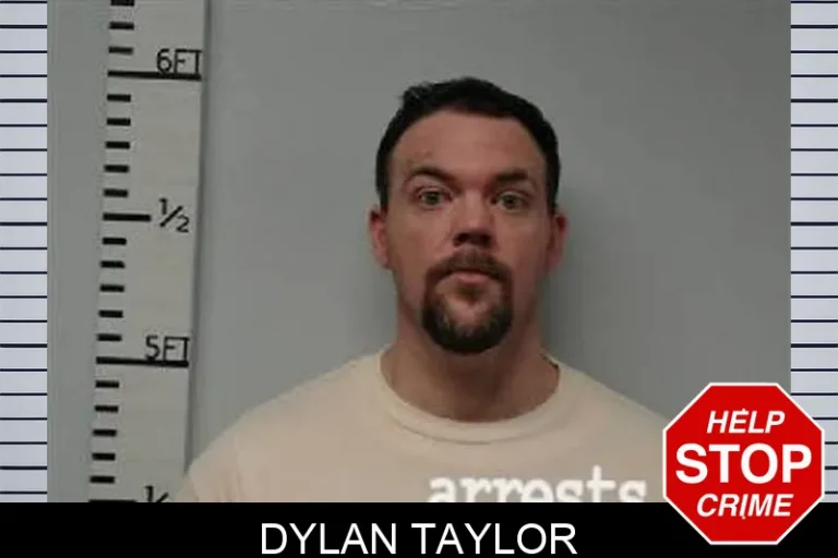 Dylan Taylor